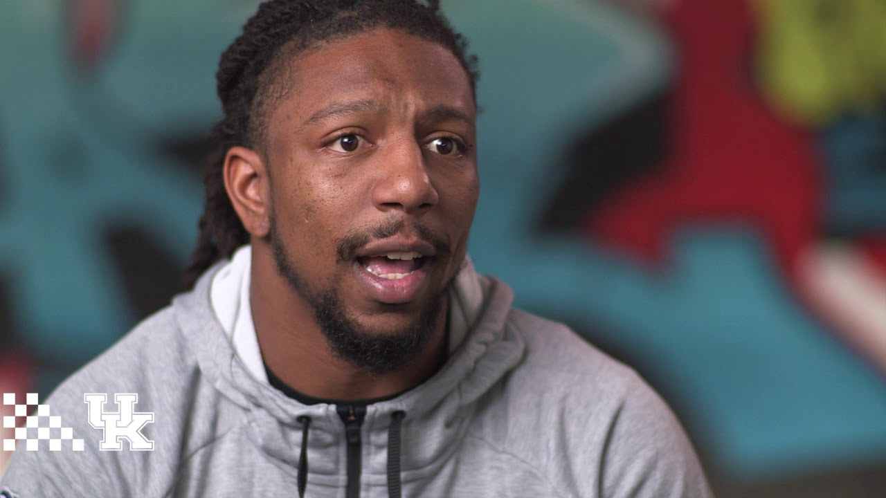 FB: Bud Dupree - What Makes Kentucky Special