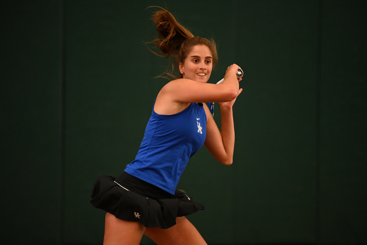 4/21/21 WTE 2021 SEC Women's Tennis Championship AMB0

Photo by Austin Bigoney