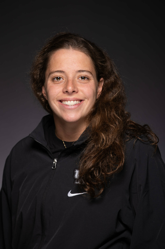 Fernanda de Goeij - Women's Swimming &amp; Diving - University of Kentucky Athletics