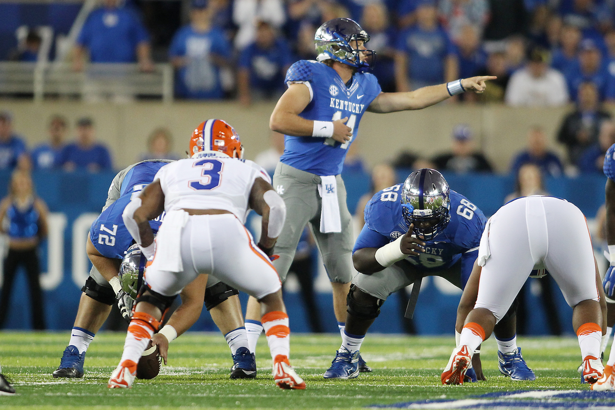 QBs ‘Feeding Off Each Other’ with Playing Time up in the Air