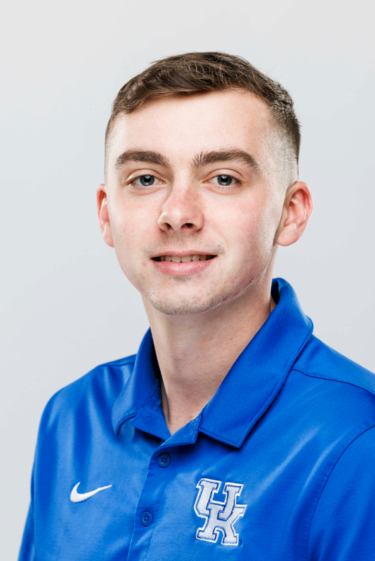 Samuel Brangers -  - University of Kentucky Athletics