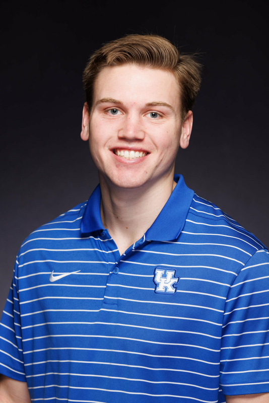 Blake Micek - Football - University of Kentucky Athletics