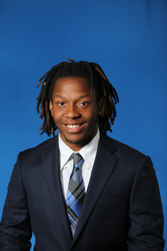Donald Smith - Football - University of Kentucky Athletics