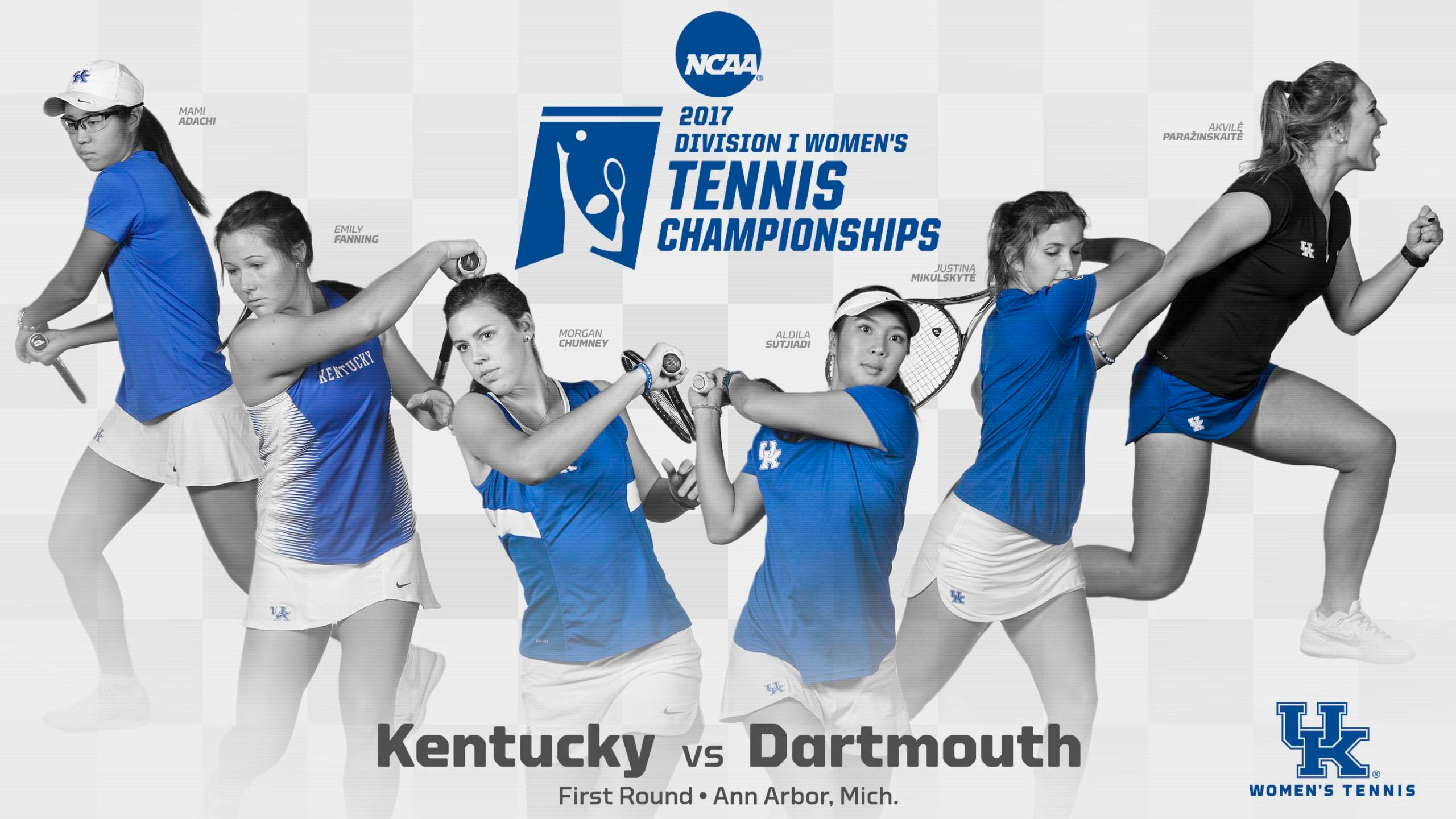 Wildcats Earn Fourth Consecutive NCAA Championship Berth