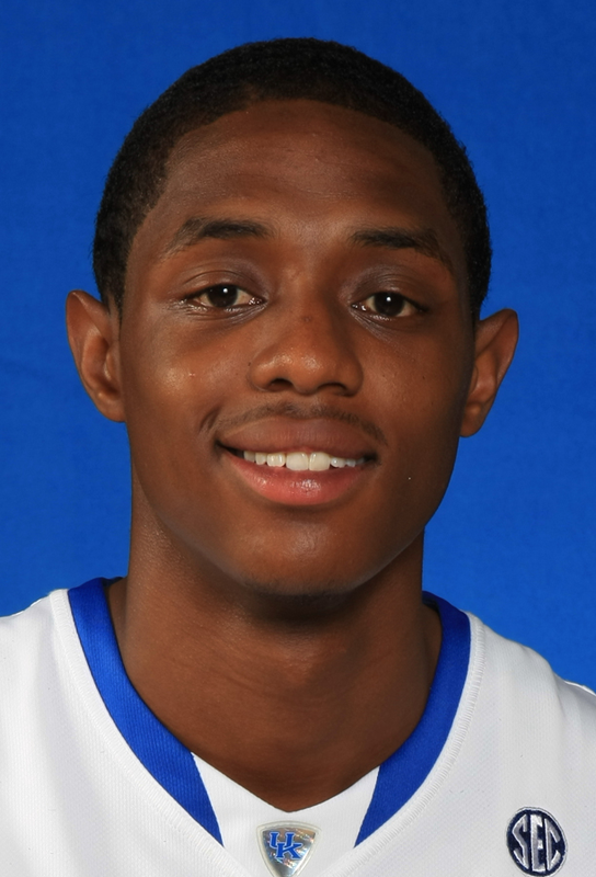 Brandon Knight - Men's Basketball - University of Kentucky Athletics