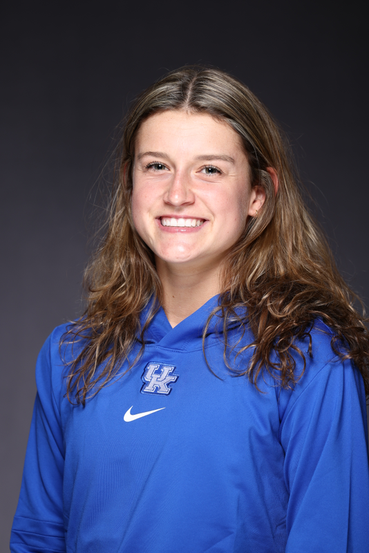 Brooke Berger - Track &amp; Field - University of Kentucky Athletics