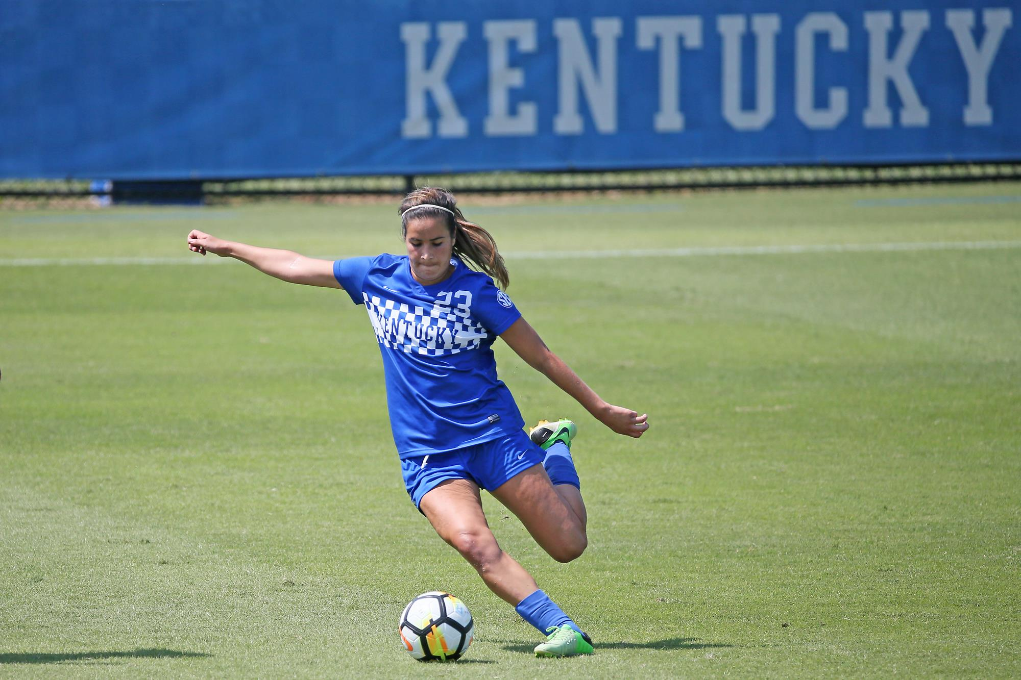 Samarzich’s Brace, Mills’ Golazo Not Enough to Beat Alabama