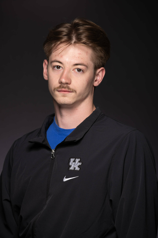 Piotr Kowalczyk - Men's Swimming &amp; Diving - University of Kentucky Athletics