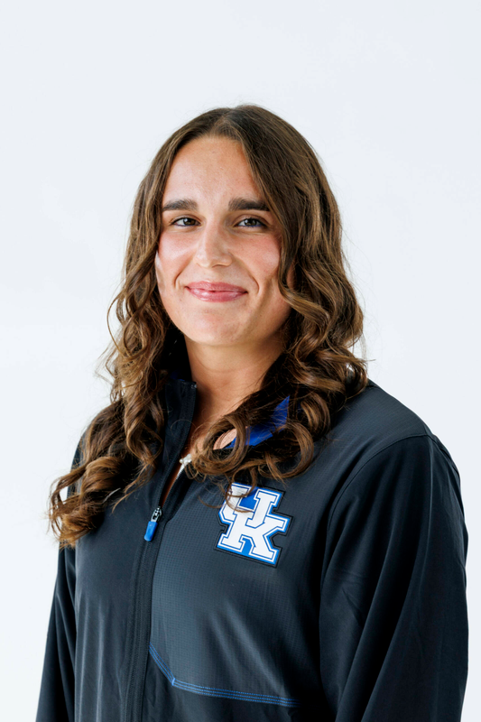 Paige Housman - Swimming &amp; Diving - University of Kentucky Athletics