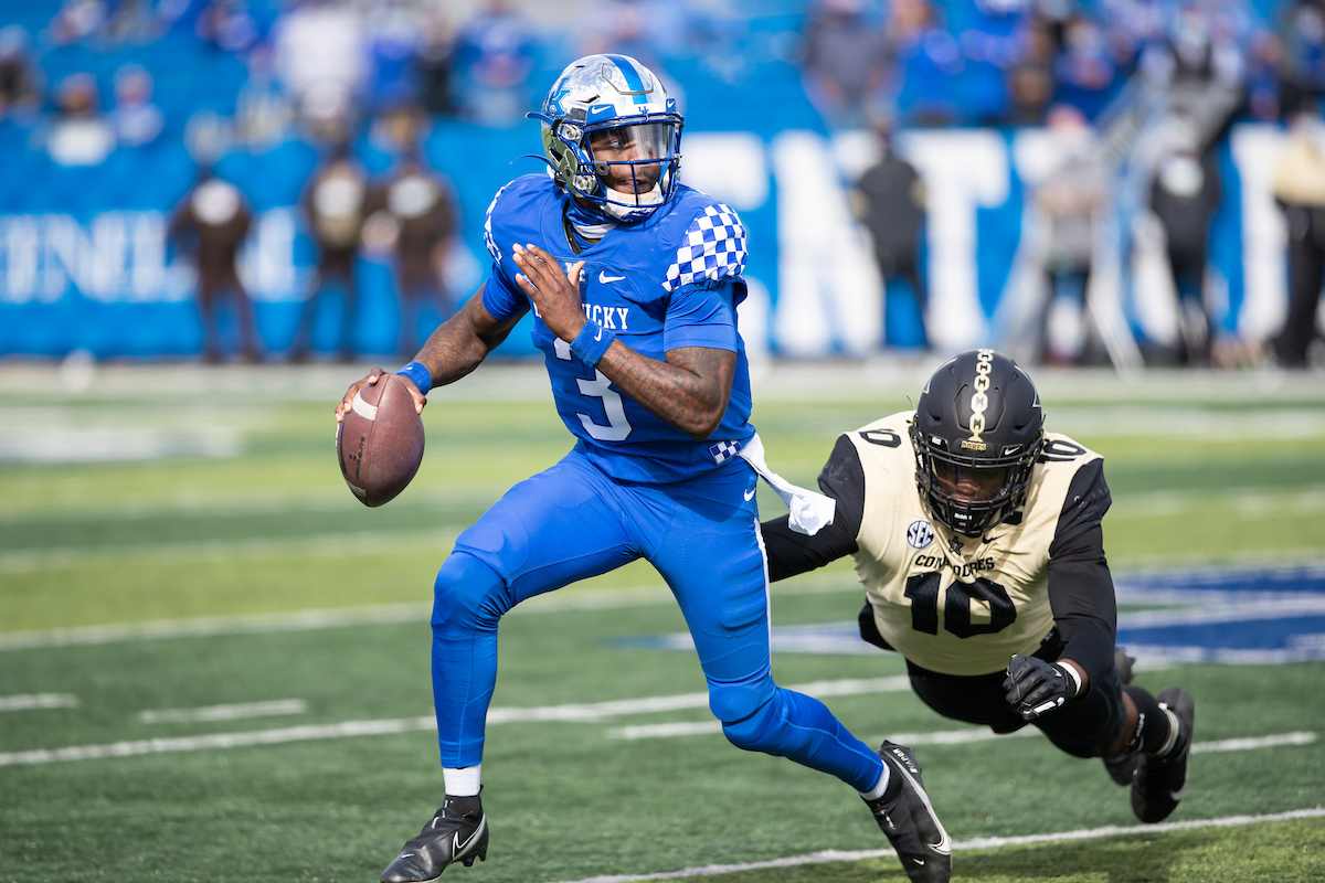 Terry Wilson

UK defeats Vanderbilt 38-35

Photo By Jacob Noger | UK Football