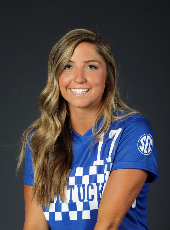 Katy Keen - Women's Soccer - University of Kentucky Athletics