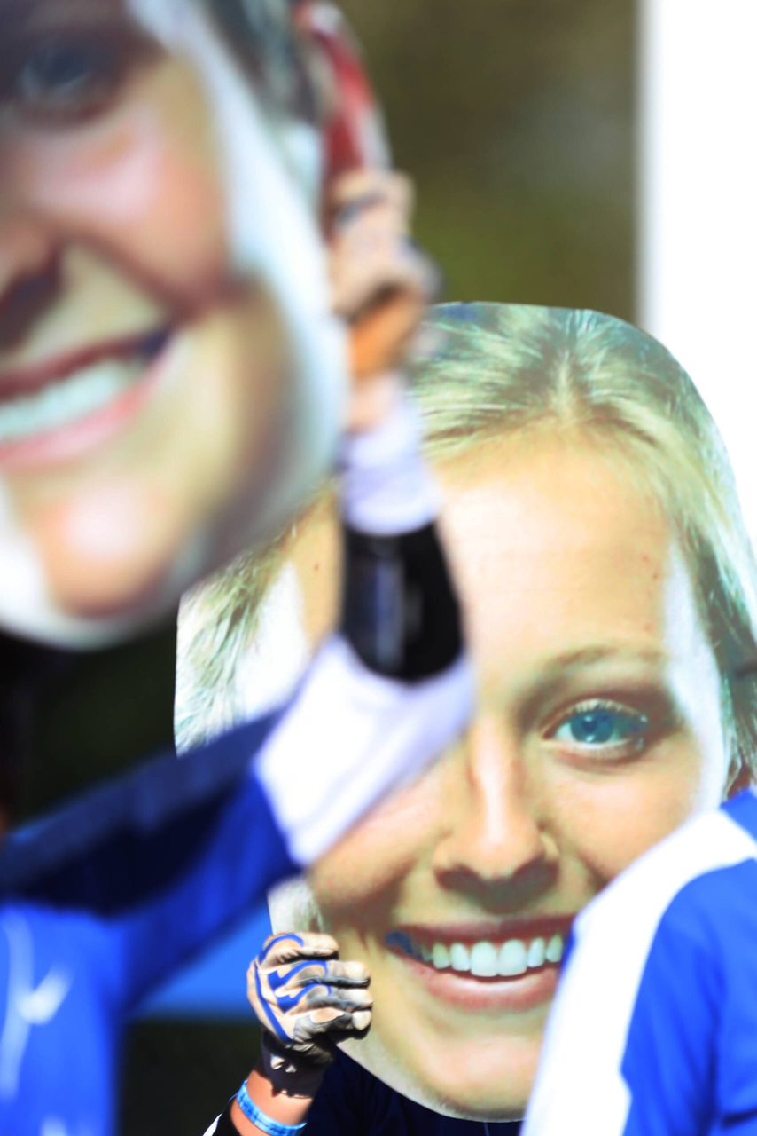 University of Kentucky softball vs. Auburn on Senior Day. Game 1.

Photo by Quinn Foster | UK Athletics