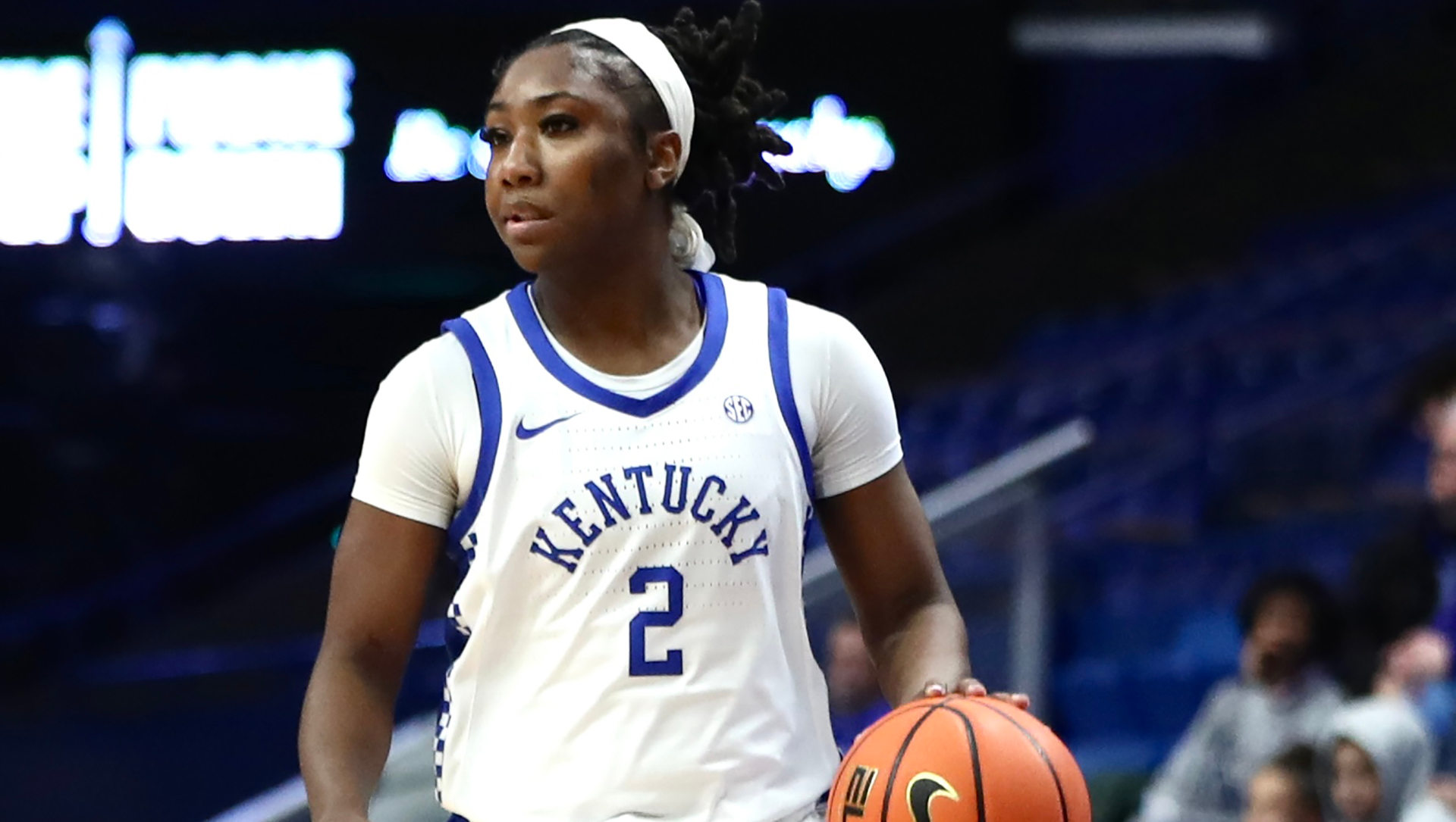 Kentucky-Ole Miss Women's Basketball Postgame Quotes