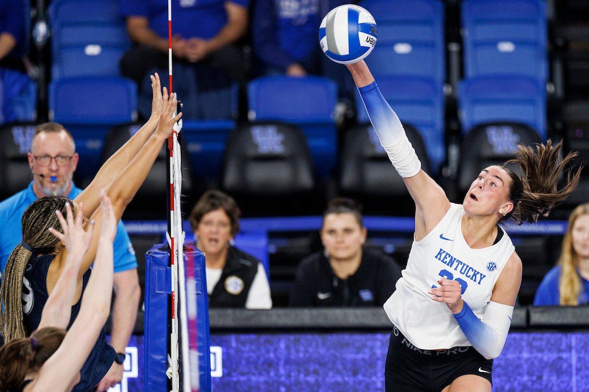 Video: Morgan Gaerte on BBN Tonight