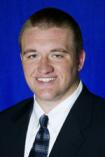 Mike McDonald - Football - University of Kentucky Athletics