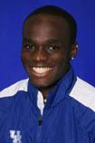James Doaty - Track &amp; Field - University of Kentucky Athletics