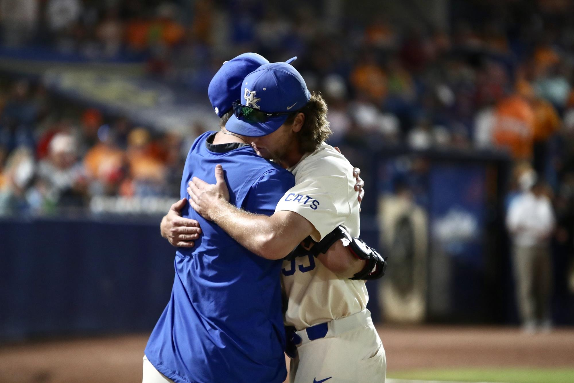 Kentucky’s Magical Run in Hoover Comes to Close