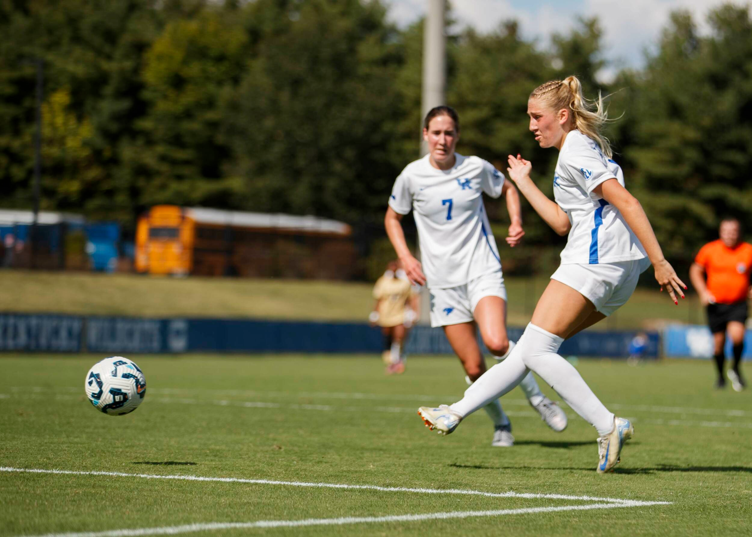 Wildcats Drop Heartbreaker to No. 24 Vanderbilt, 2-1