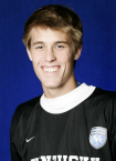Mark Lavery - Men's Soccer - University of Kentucky Athletics