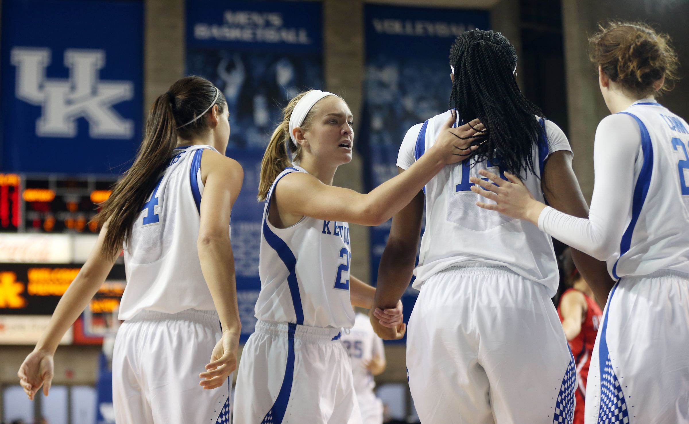 Kentucky-Radford Photo Gallery