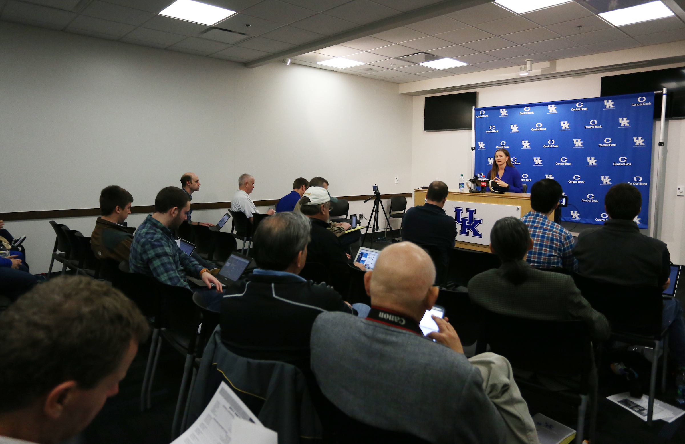 Change Comes for UK Softball, Goal Stays the Same: WCWS