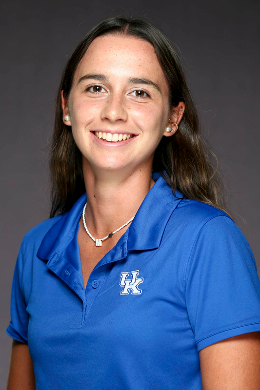 Marta  López Echevarría - Women's Golf - University of Kentucky Athletics