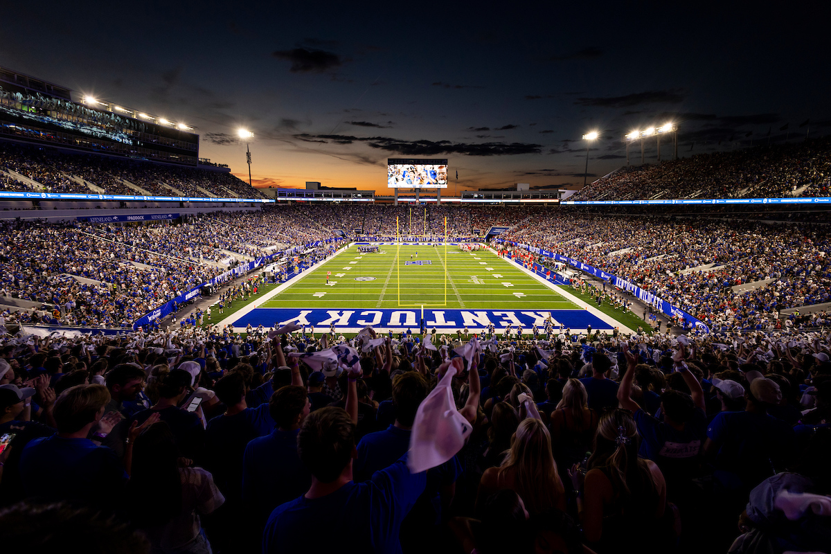 UK Sports Network, LEX18 2025-26 Broadcast Lineup Offers Exclusive Access to UK Athletics