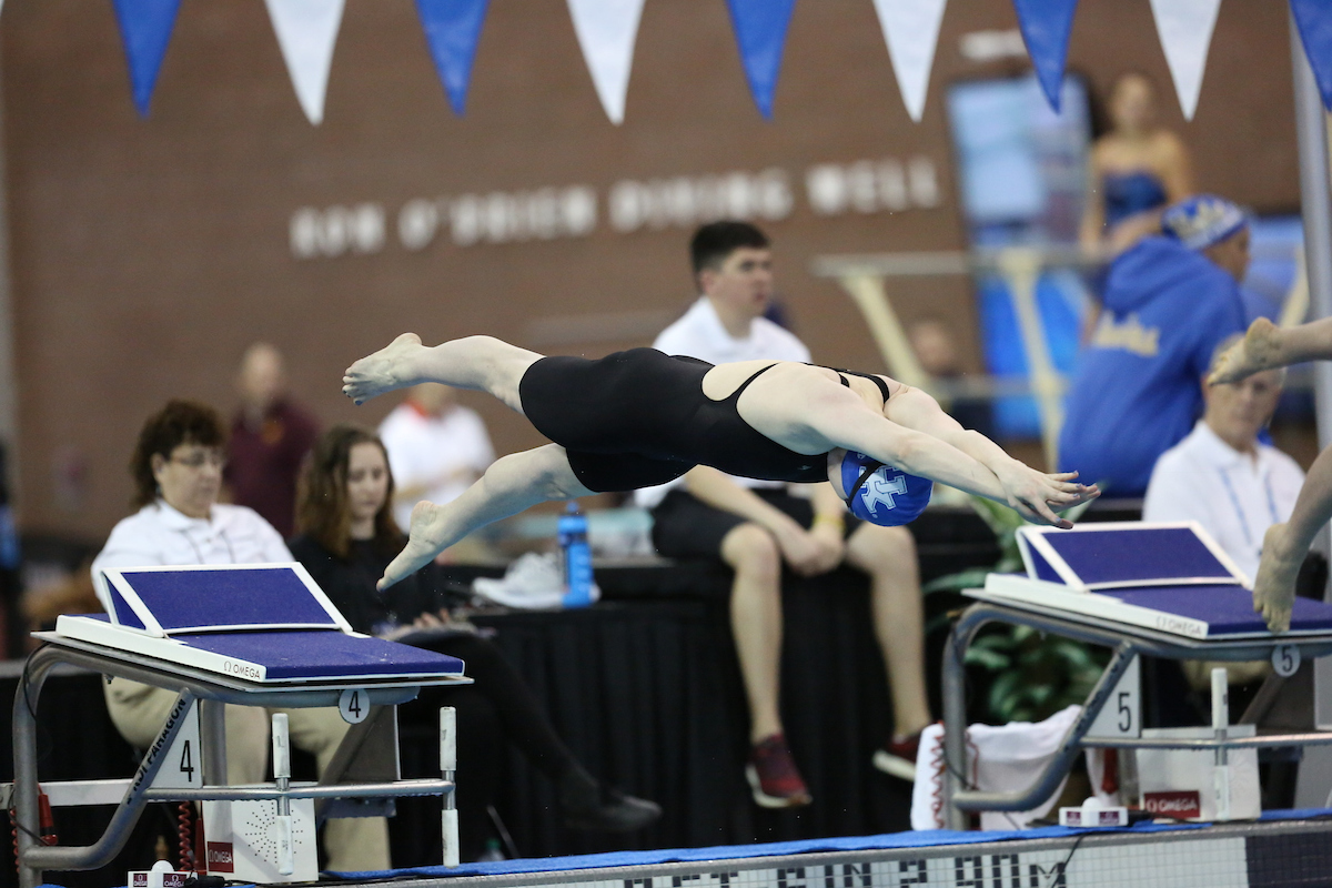 NCAA S&D Thursday Photo Gallery