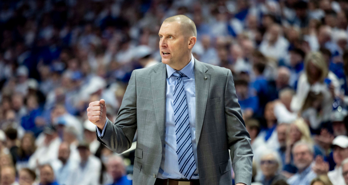 Kentucky Men's Basketball news