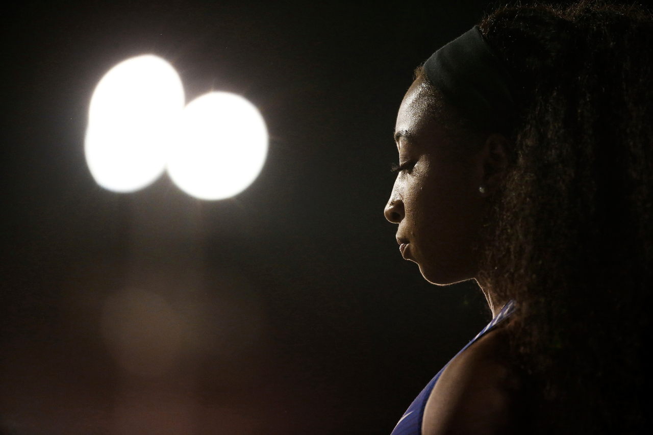 Faith Ross.

Day three of the 2018 SEC Outdoor Track and Field Championships on Sunday, May 13, 2018, at Tom Black Track in Knoxville, TN.

Photo by Chet White | UK Athletics