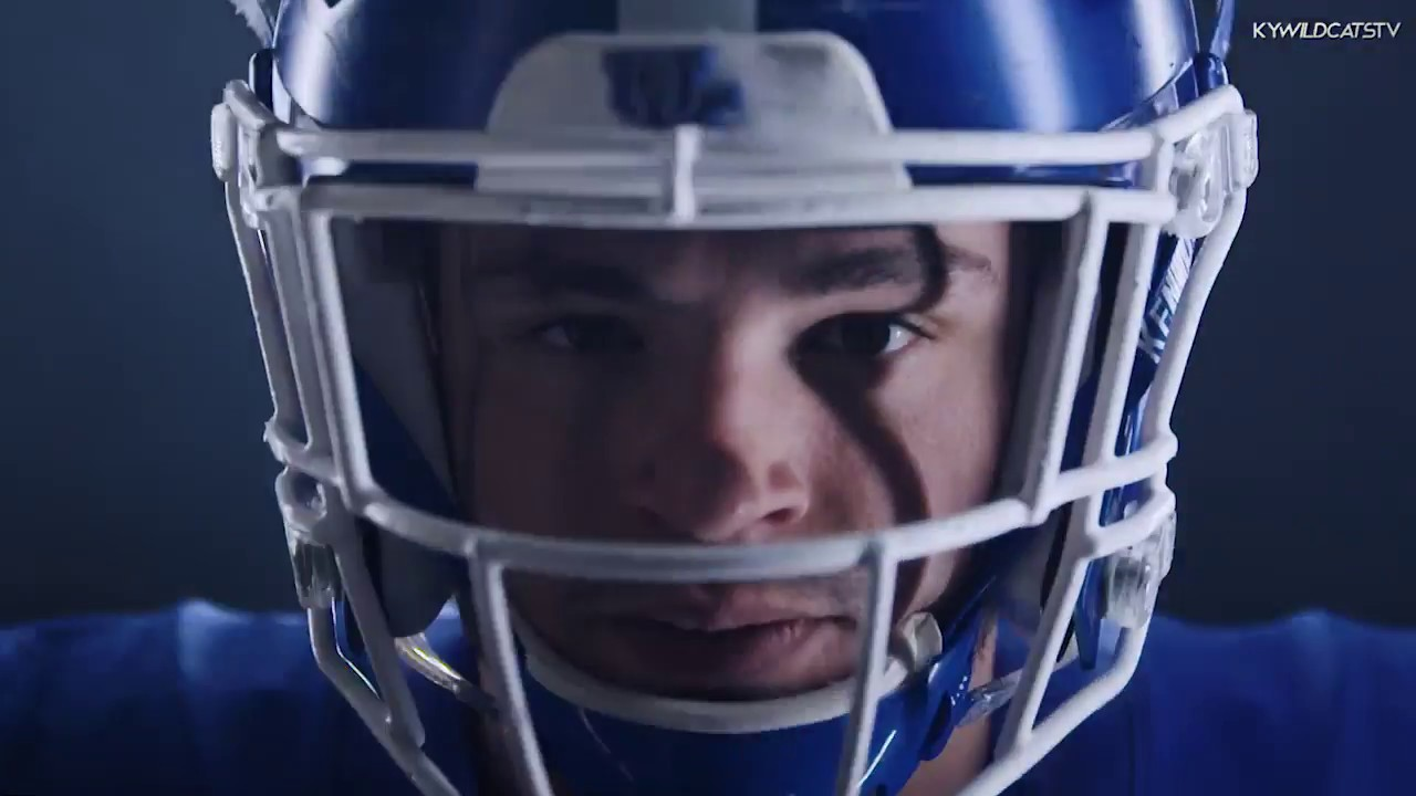 FB: 2018 Intro Video