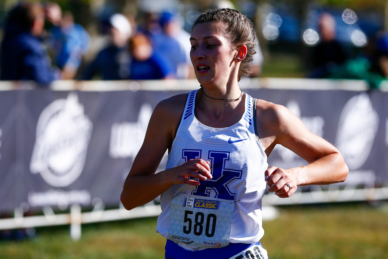 Photos from the Greater Louisville Classic at Tom Sawyer Park in Louisville. 