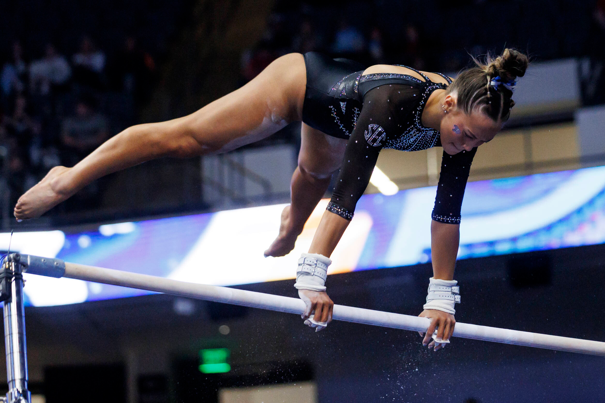 Anna Flynn Cashion, Delaynee Rodriguez Win Event Titles at Sprouts Farmers Market Collegiate Quad