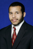 William Johnson - Football - University of Kentucky Athletics