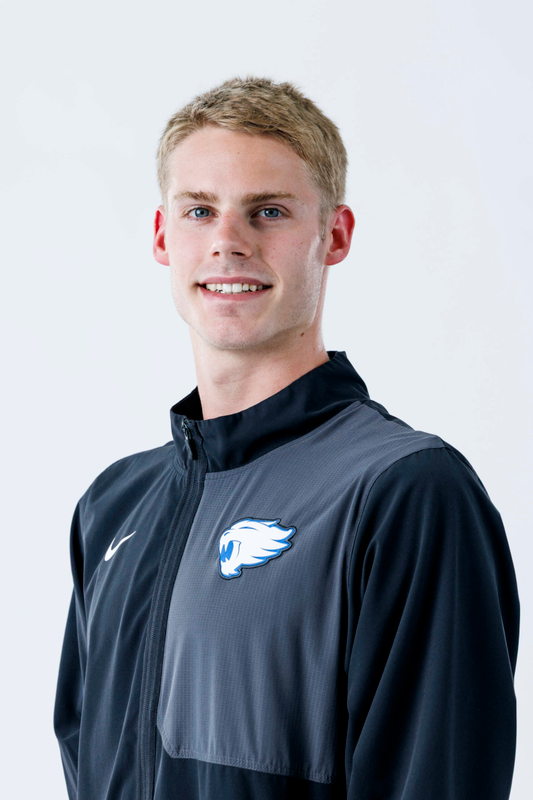 Levi Sandidge - Swimming &amp; Diving - University of Kentucky Athletics