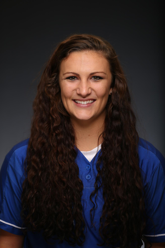 Breanne Ray - Softball - University of Kentucky Athletics