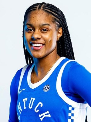 Kennedy Cambridge - Women's Basketball - University of Kentucky Athletics