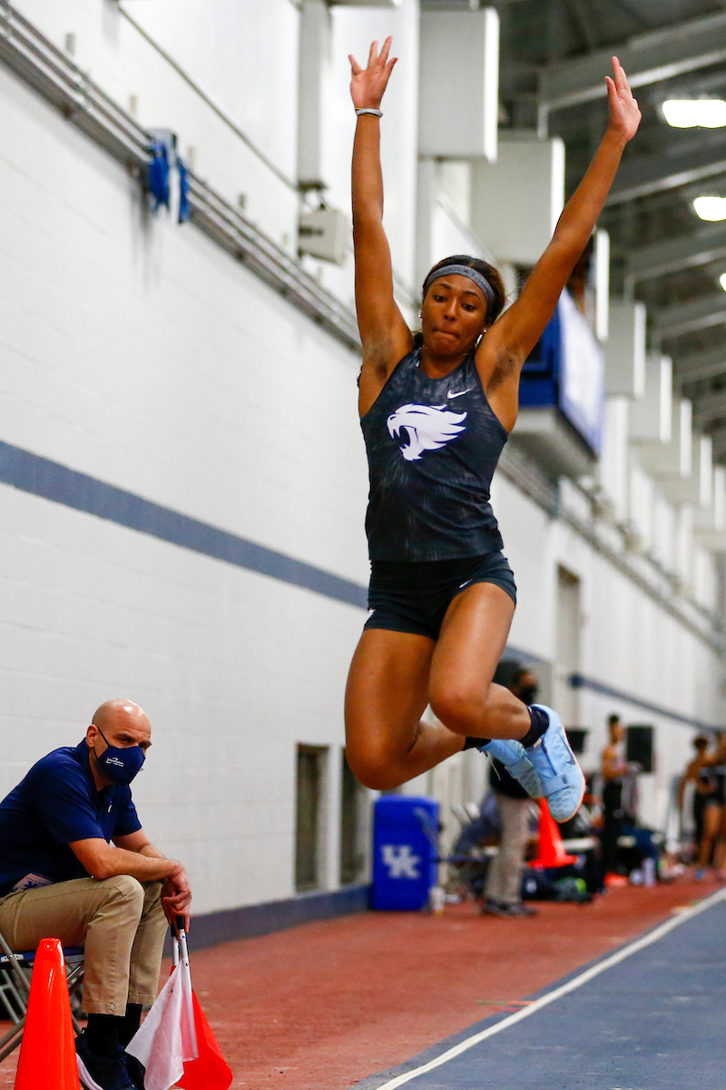 McCravy Green Invitational