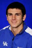 Nick Devenport - Cross Country - University of Kentucky Athletics