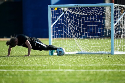 Anna Young.

Kentucky Women’s Soccer Practice. 

Photo by Eddie Justice | UK Athletics