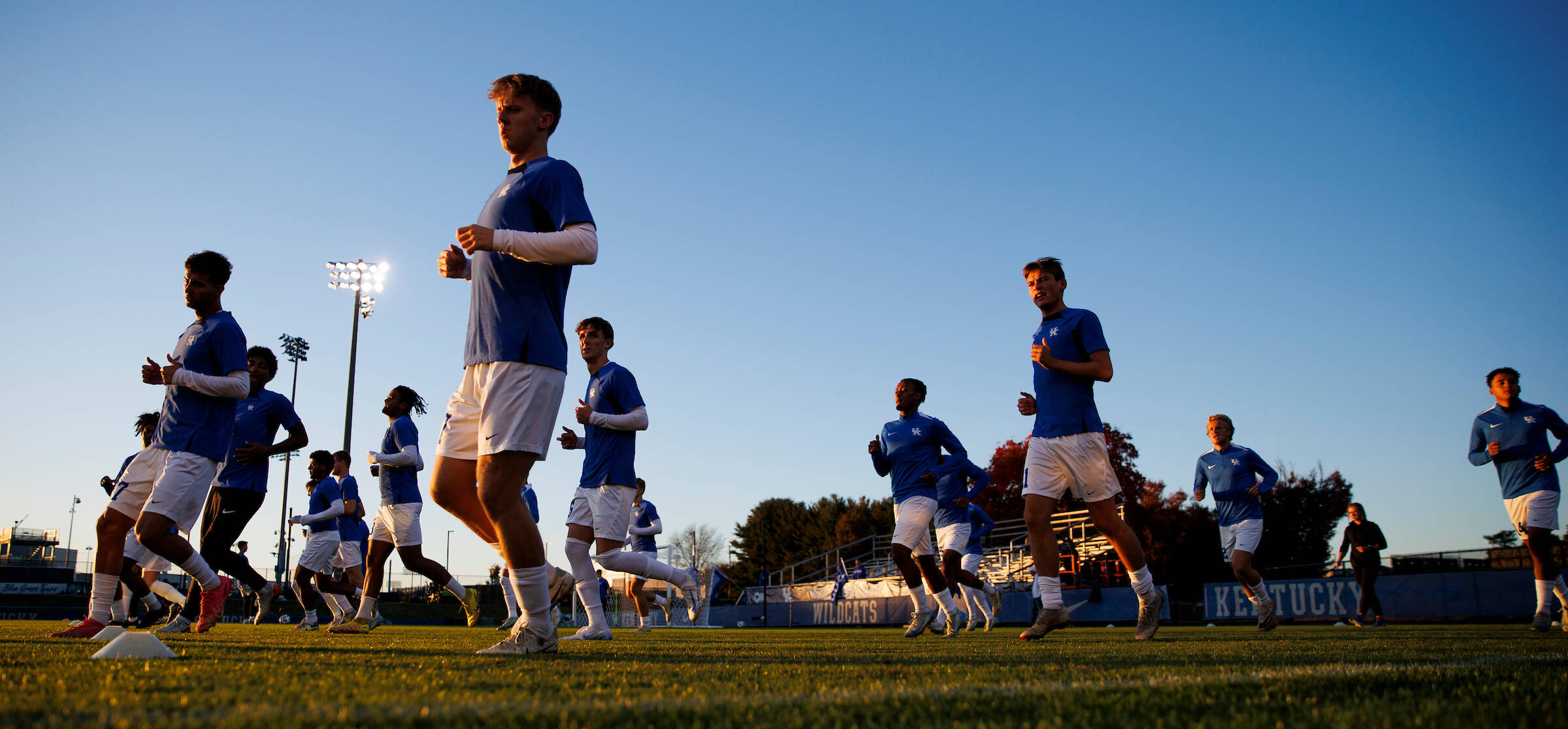 Men’s Soccer Set to Begin Sun Belt Conference Tournament Sunday