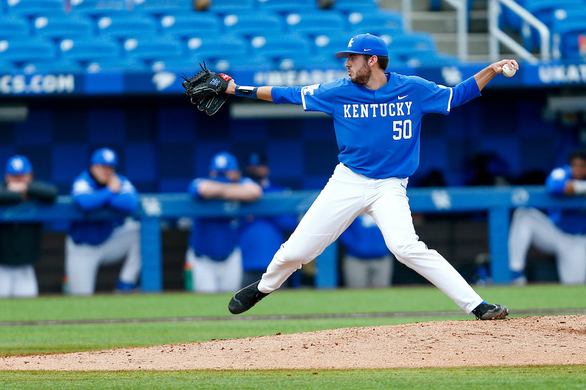 Kentucky-Milwaukee BASE Photo Gallery