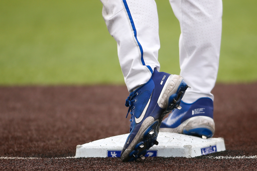 Kentucky beats Georgia State 4-2.

Photo by Grace Bradley | UK Athletics