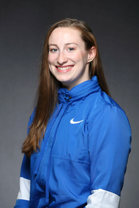 Gillian Davey - Swimming &amp; Diving - University of Kentucky Athletics