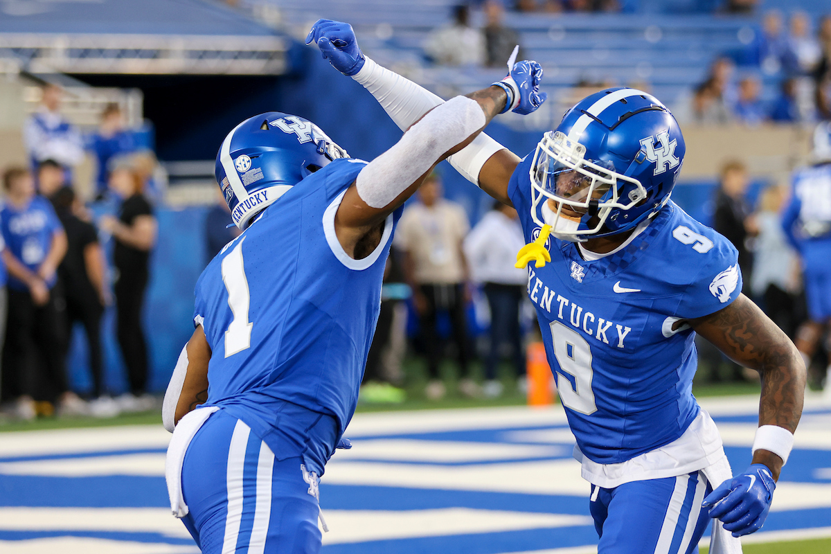 Cats Hope to Channel Emotions on Saturday