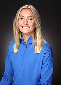 Jenna Gearing - Women's Track &amp; Field - University of Kentucky Athletics