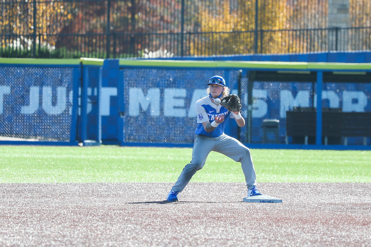 Jack Hicks

2020 Fall Ball

Photo by Grant Lee | UK Athletics