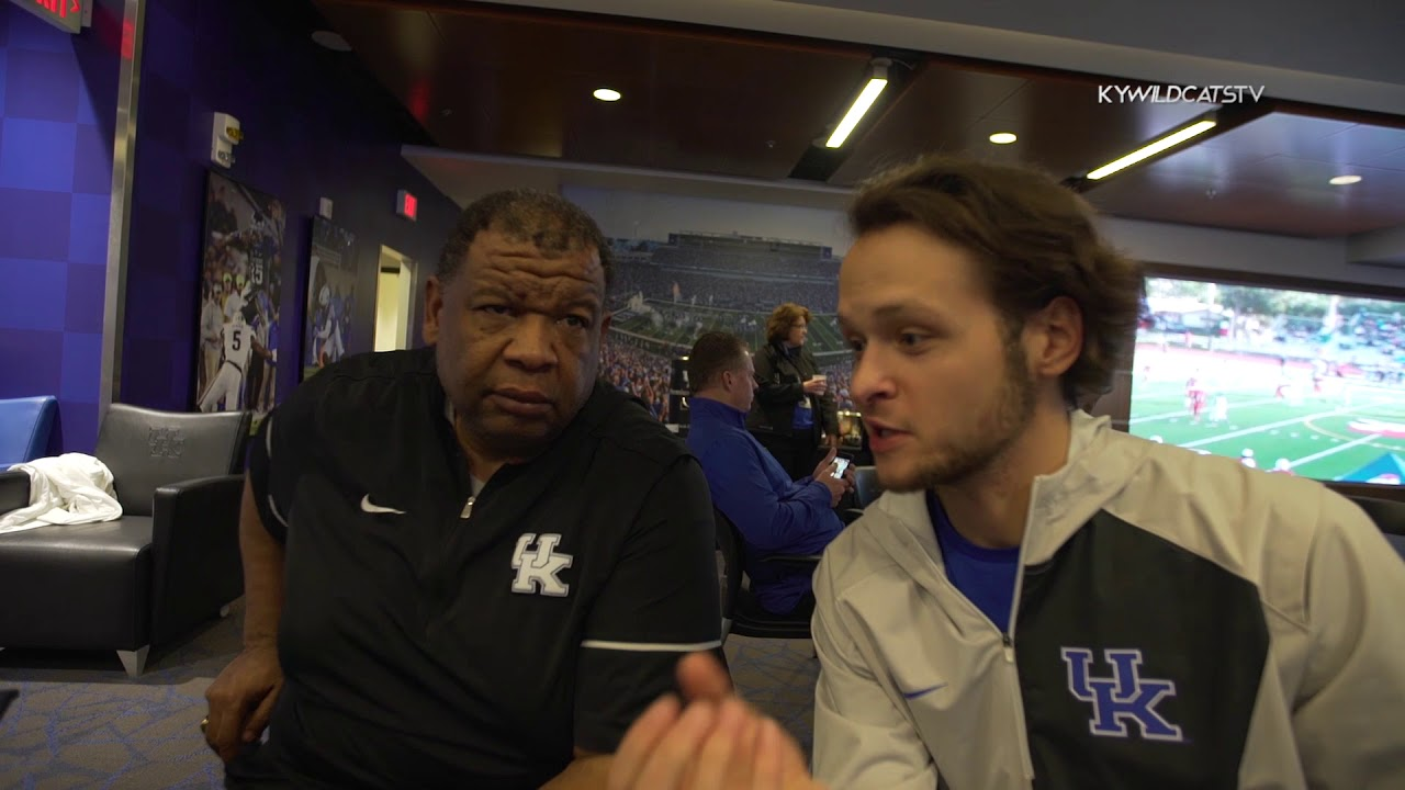 FB: Vlog Episode 12 Signing Day