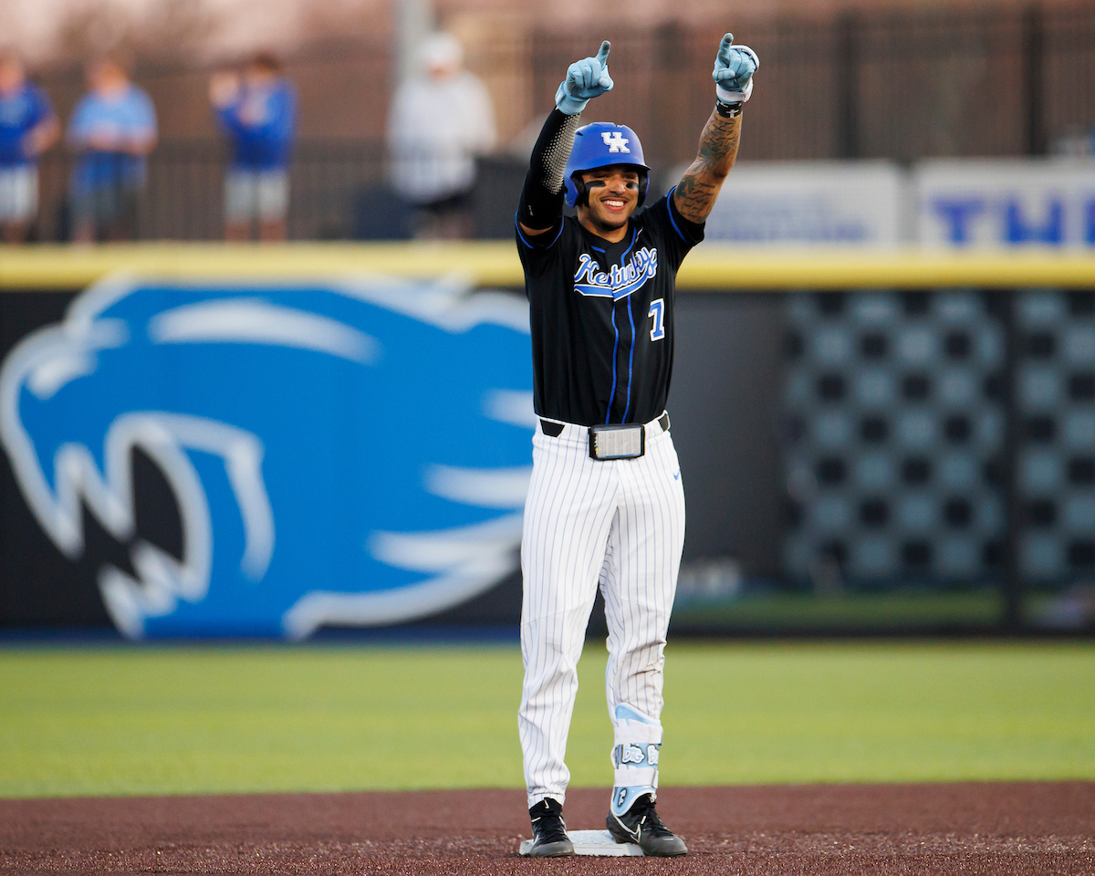 UK Sports Network Radio Coverage of Kentucky Baseball at Georgia