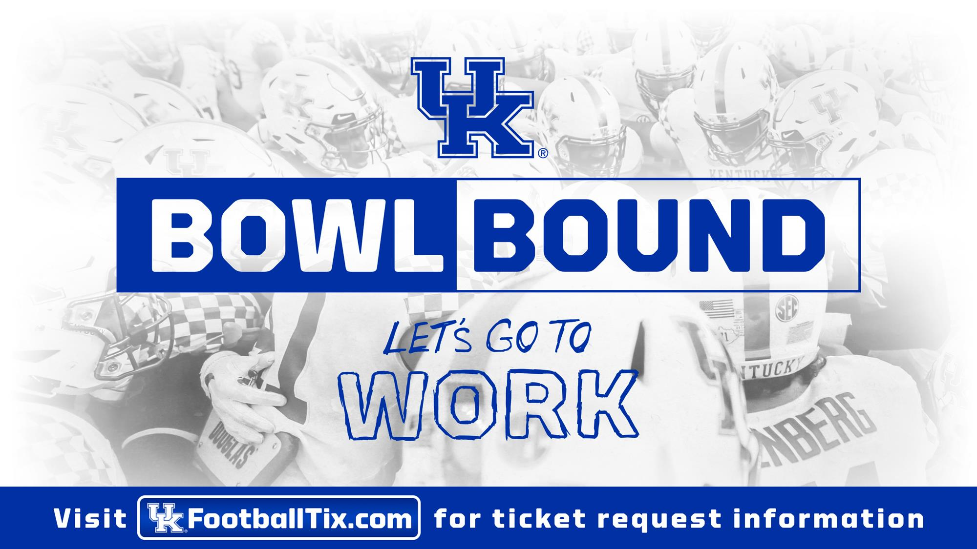 Bowl Ticket Requests Being Accepted Now